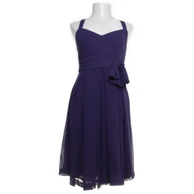 Kjole (Lilla) fra Fever London Polyester