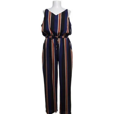 Combinaison (Bleu, Beige, Marron, Noir) de Mela London