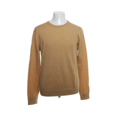 Sweater (Yellow) from Riley Wool