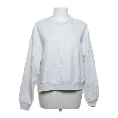 Sweatshirt (Gris) de Divided by H&M Coton, Polyester