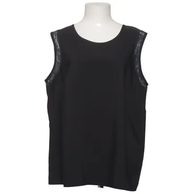 Top (Black) from Ambria Polyamide, Polyester