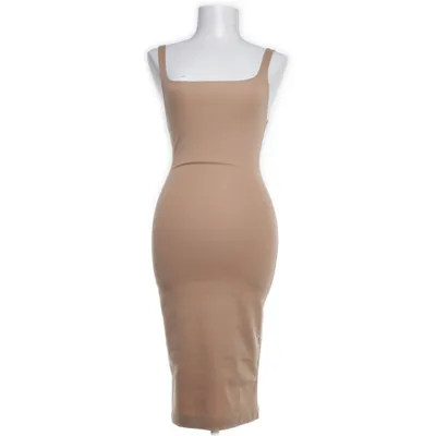 Klänning (Brun) från Zara Trafaluc