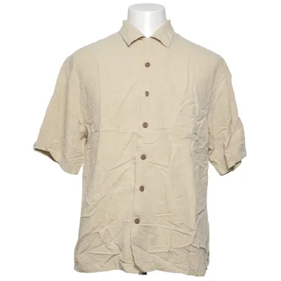 Kortärmad skjorta (Beige) från Jamaica Jaxx Silke