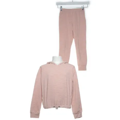Mjukisset (Rosa) från H&M Sport Elastan, Polyester