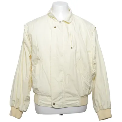 Jakke (The Flyer) fra GANT Bomuld, Viscose