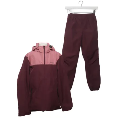 Rainwear (Pink, Red) from Everest Polyester