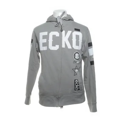 Huvtröja (Grå) från Ecko Unltd Bomull