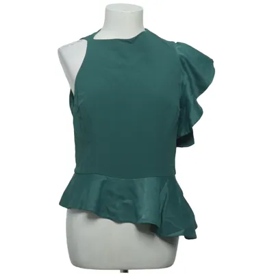 Topp (Grön) från Roman Elastan, Polyester, Viskos