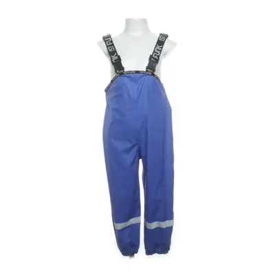 Regnbukser (Blå) fra Funk by Lager 157 Polyester, Polyurethan