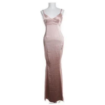 Aftonklänning (Rosa) från Boohoo Occasion Polyester