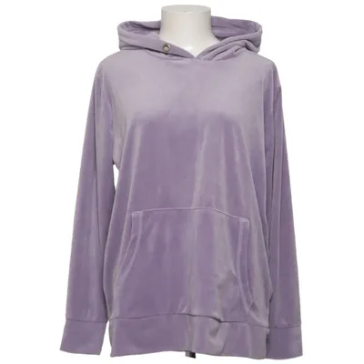 Hoodie (Purple) from Beloved Elastane, Polyester