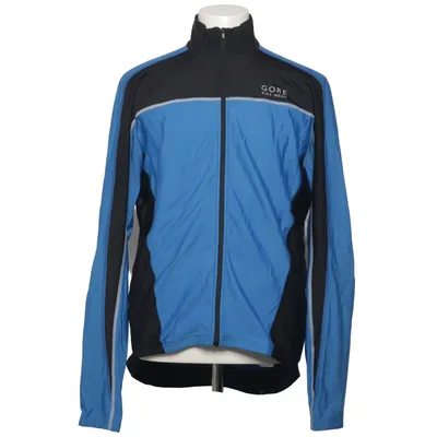 Veste de sport (Bleu, Noir) de Gore Bike Wear Élasthane, Polyamide