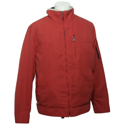 Jacket (Red) from Frank Eden