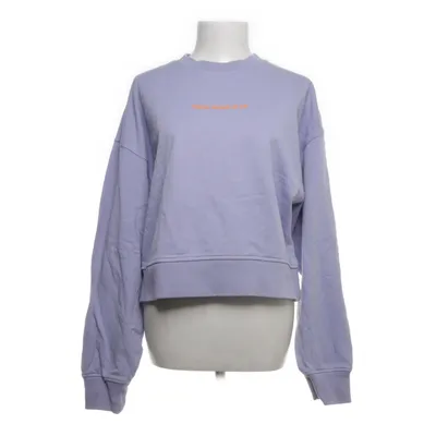 Sweatshirt (Purple) from Kauf Dich Glücklich Organic cotton