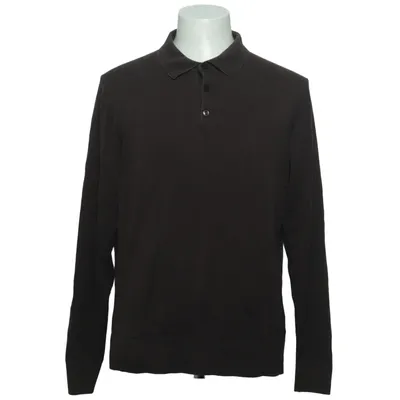 Sweater (Brown) from These Glory Days Organic cotton