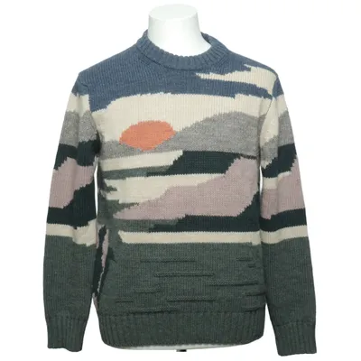 Sweater (Jason) fra NN07 Akryl, Alpacauld