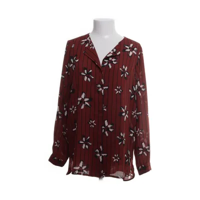 Blouse (Bruin) van Selected Femme Polyester