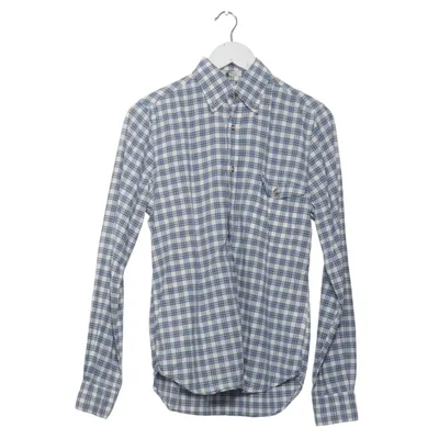 Overhemd (The Hugger Old Loom Oxford) van GANT Rugger