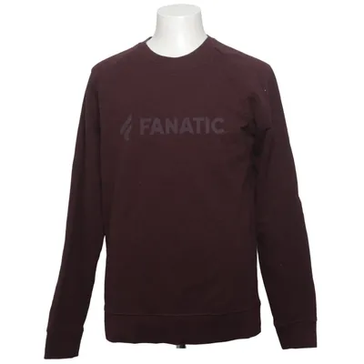 Sweatshirt (Violet) de Fanatic