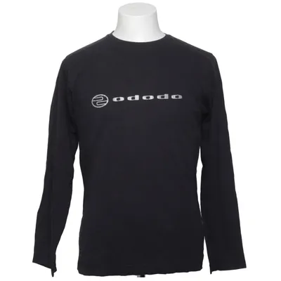 Långärmad t-shirt (Grå) från Servus