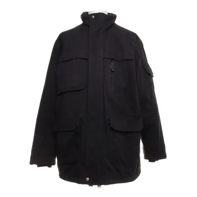 Safarijacka (Svart) från Björnkläder Polyamid, Polyester