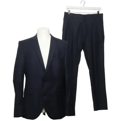 Costume (Bleu) de Selected Homme Identity