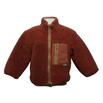 Wendejacke (Braun) von IndieXO Nylon, Polyester