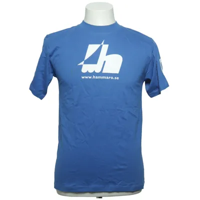 T-shirt (Blå) från Graphix Bomull