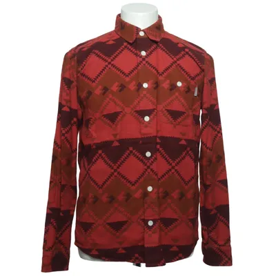 Skjorta (L/S Native Shirt) från Carhartt Bomull