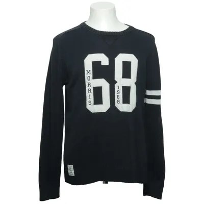 Pull-over (Bleu) de Morris Gent's