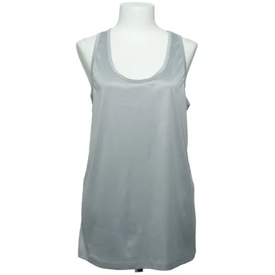 Débardeur de sport (Gris) de Ravelli Polyester