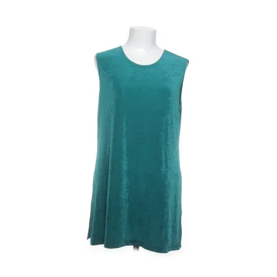 Tanktop (Groen) van Merrytime Acetaat, Elastaan