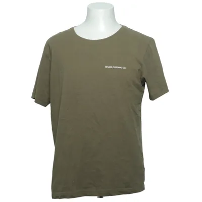 T-shirt (Grön) från Makia