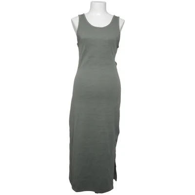 Långklänning (Grön) från Roxy Elastan, Polyester