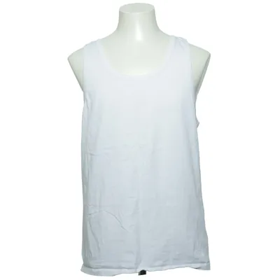 Undershirt (White) from Boss Cotton