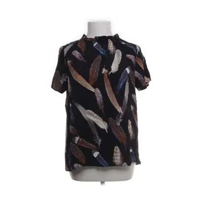 Top (Zwart, Bruin, Blauw) van Alchemist