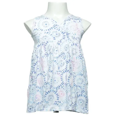 Dress (White, Blue, Pink) from So Cute
