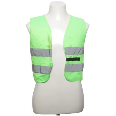 Reflective vest (Hw1 G) from RFX Care Polyester