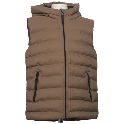 Outer vest (Beige) from C&A Polyester
