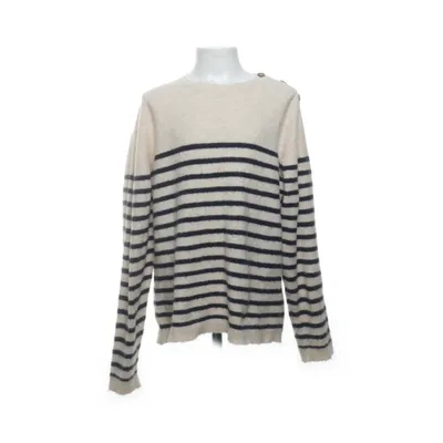 Tröja (Beige, Svart) från Sofie Schnoor