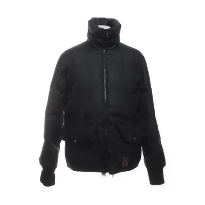 Dunjacka (Svart) från Tiger of Sweden Jeans Dun, Fjädrar, Polyamid, Polyester