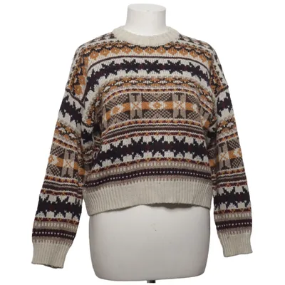 Tröja (Beige, Brun, Svart, Vit) från Pacific Republic Pull & Bear Akryl, Polyamid, Polyester