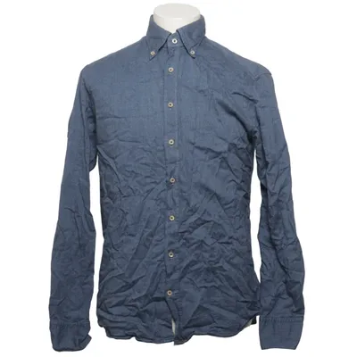 Chemise (Stenströms Fitted Body Twofold Super Cotton) de Stenströms Coton