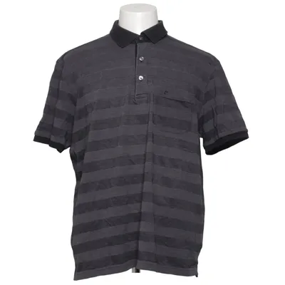 Pikétröja (Grå) från Pierre Cardin