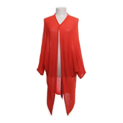 Cardigan (Red) from Atmosphere Acrylic, Nylon