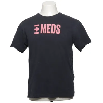 T-shirt (Gray) from Blåkläder Cotton