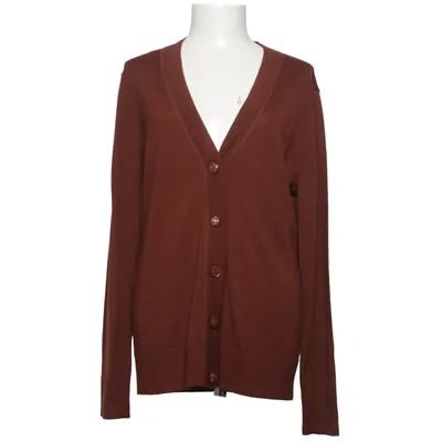 Cardigan (Brun) fra Tory Burch Merinould