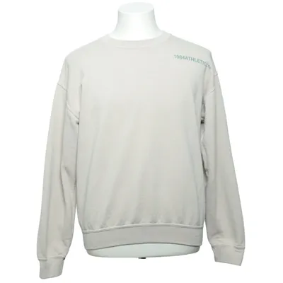 Collegetröja (Beige) från Unik