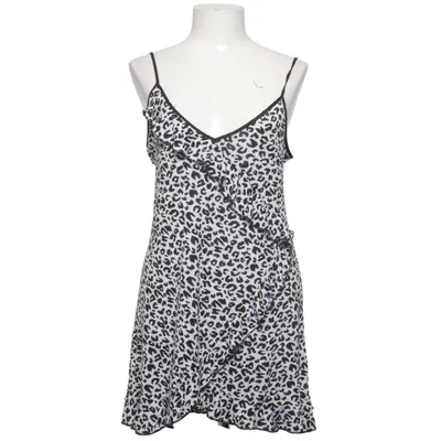 Débardeur de nuit (Noir, Blanc) de Betsey Johnson Élasthane, Viscose
