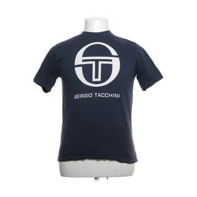 T-shirt (Blå) från Sergio Tacchini